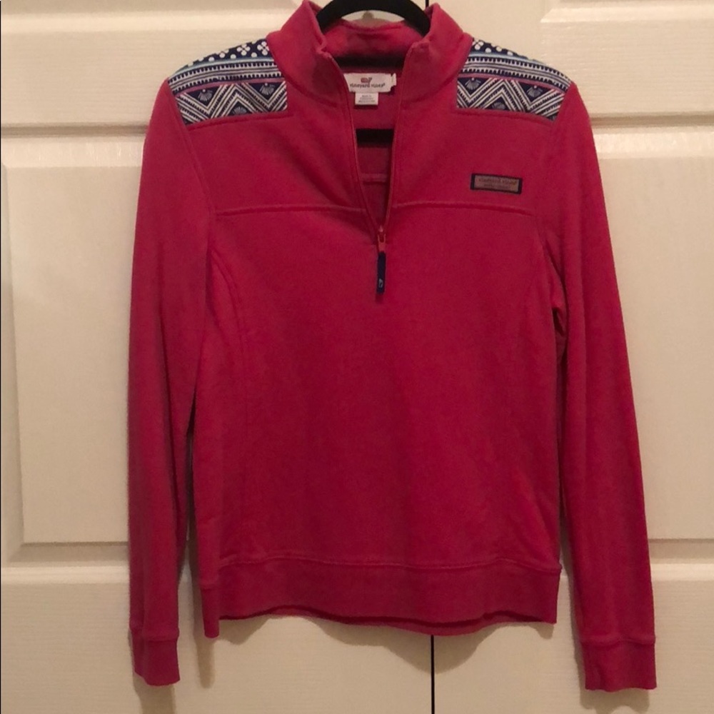 Vineyard Vines Shep Shirt